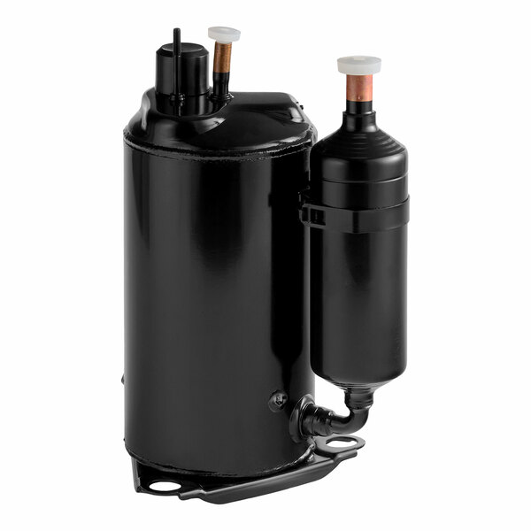 Manitowoc Ice 000010315 Compressor, 115/60/1