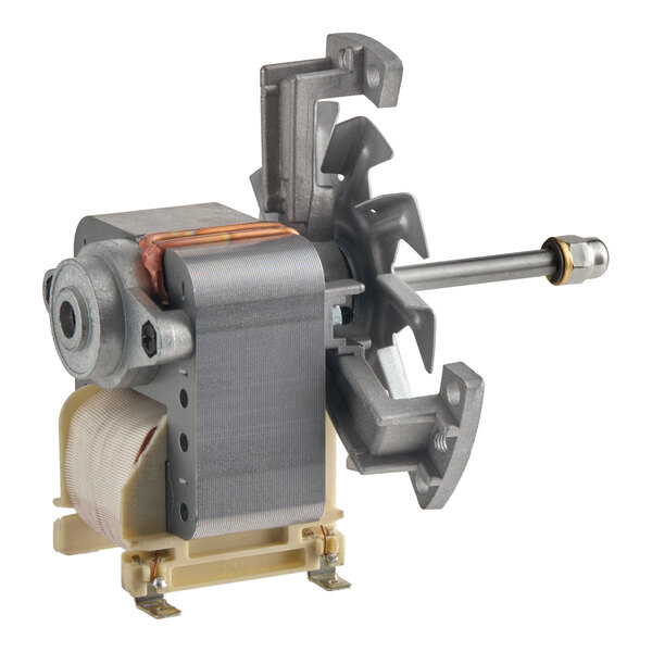 Hatco 02.12.154.00 Motor,Hwbi Med,120V 50/60Hz