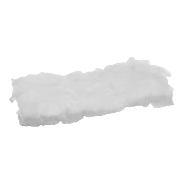 A white Insul Trs for a Hatco product on a white background.