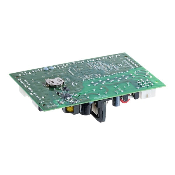 Manitowoc Ice 000015208 Indigo Nxt Control Board W/Ins