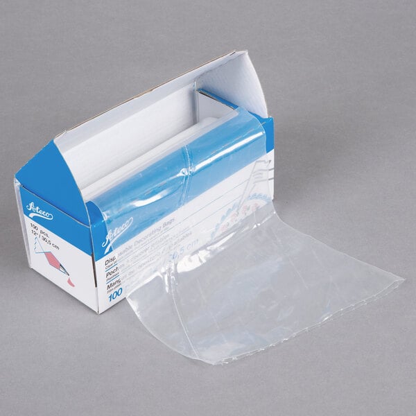 cheap disposable piping bags