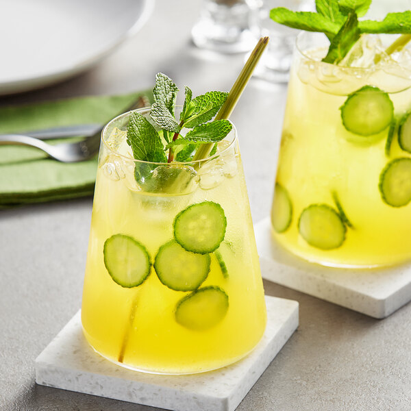 Perfect Puree Yuzu Luxe Sour Blend Puree 28 oz.