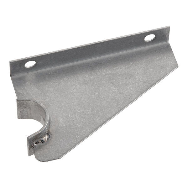 CMA Dishmachines 01555.50 Door Handle Support Lh Bracket