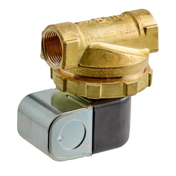 CMA Dishmachines 00705.00 3/4 Water Sol Valve-Je 115/60H