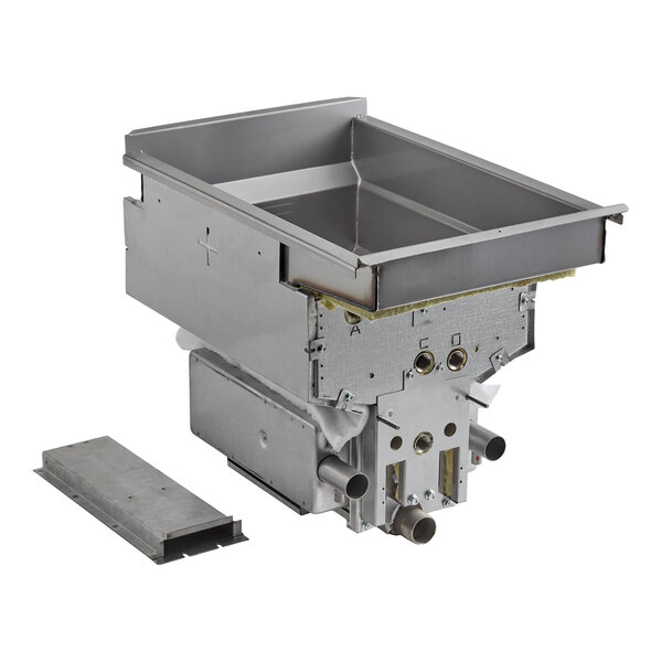 Frymaster 1081752SP Frypot Glov Fv W/0 Rotary