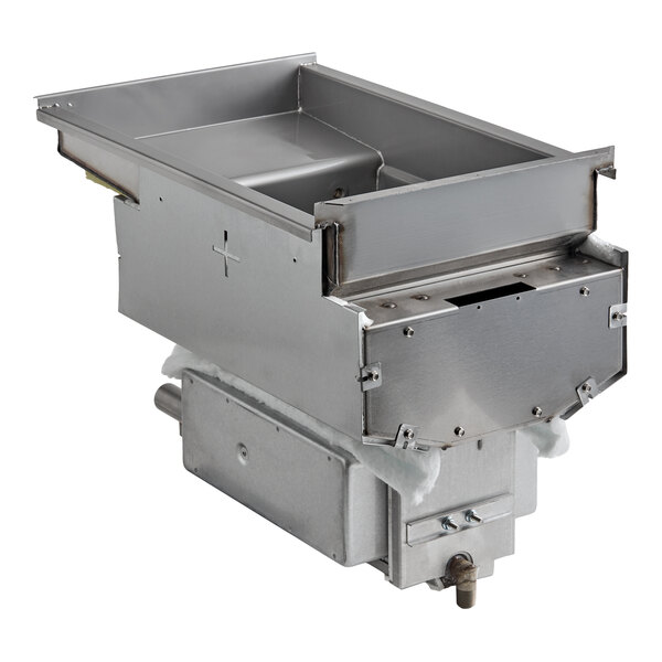 Frymaster 1081752SP Frypot Glov Fv W/0 Rotary