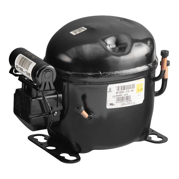 Beverage-Air 312-144D Cmprssr 115V 60Hz R134A 1720Btu Tec Ae44