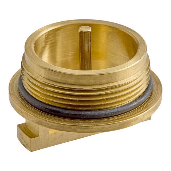 CMA Dishmachines 00735.60 3/4 Vac Breaker Brass Bonnet W