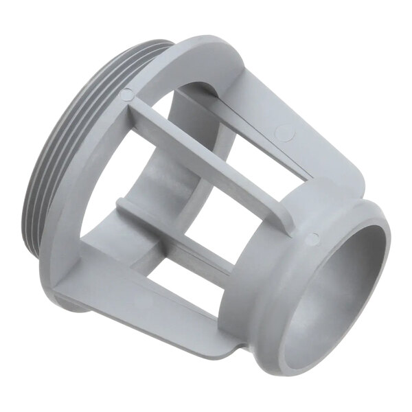 A grey plastic CMA Dishmachines ferrule.