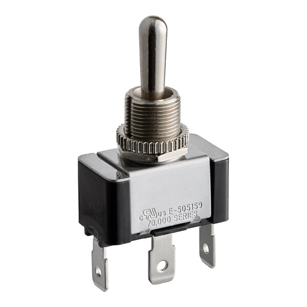 CMA Dishmachines 03470.01 Toggle Switch (Moment) .25 Fla