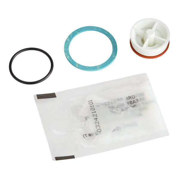 CMA Dishmachines 03623.00 1/2 Vacuum Breaker Repair Kit Wat