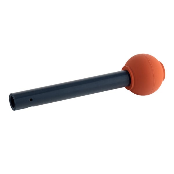 CMA Dishmachines 00121.40 Drain Ball Assembly (Round)