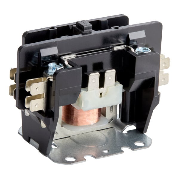 CMA Dishmachines 00404.82 Motor Contactor 115V 20 Amp