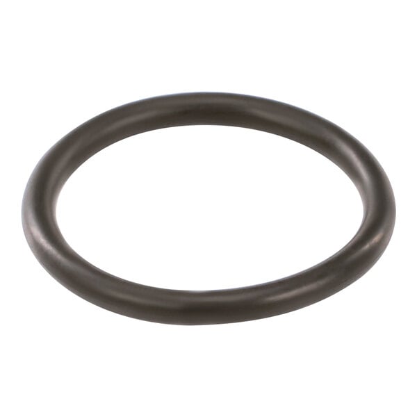 A black circular CMA Dishmachines O-ring.