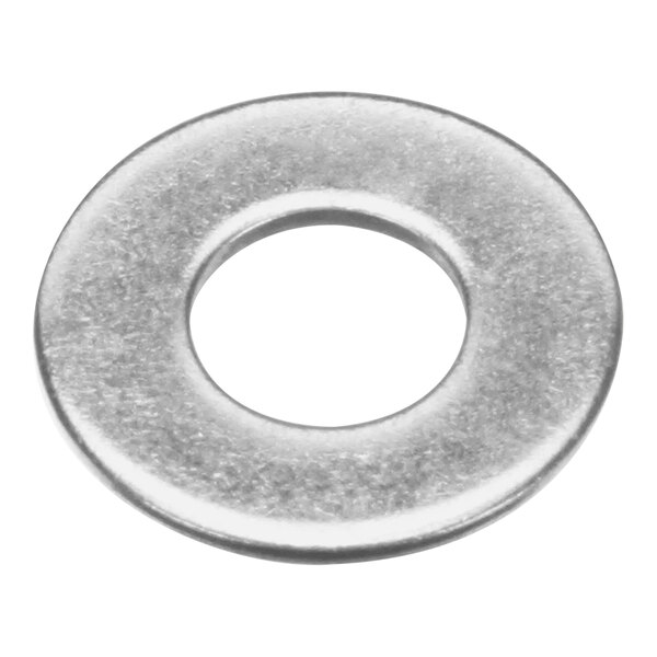 A CMA Dishmachines stainless steel washer.