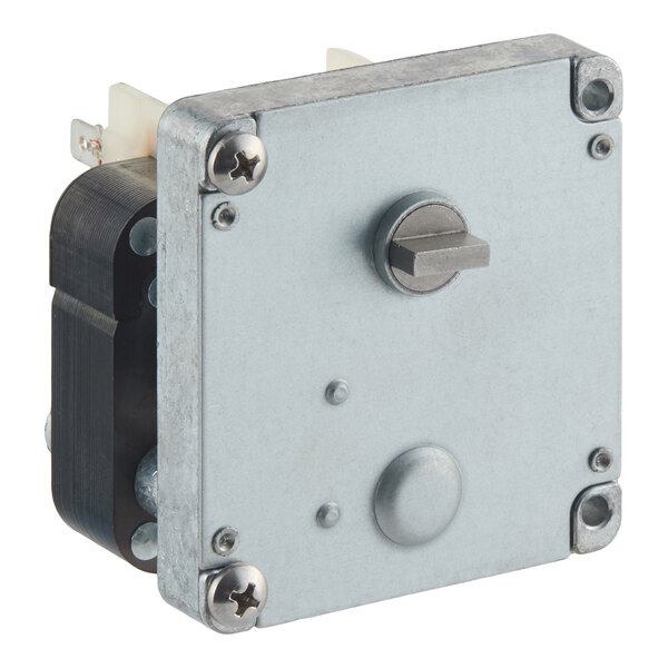 CMA Dishmachines 00104.50 Drain Motor 115V (2006)