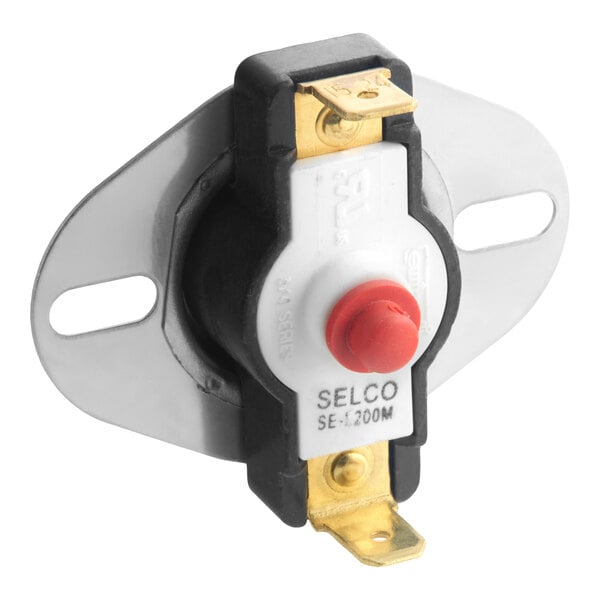 CMA Dishmachines 17523.60 Hi Limit Switch 200F (Cma-180U