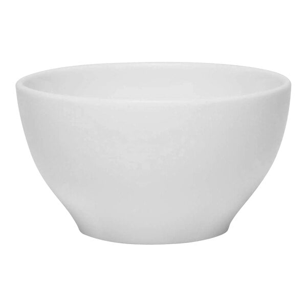 A Schonwald Delight white porcelain bowl.