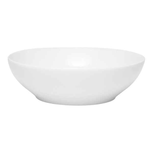 A Schonwald Delight white porcelain bowl.