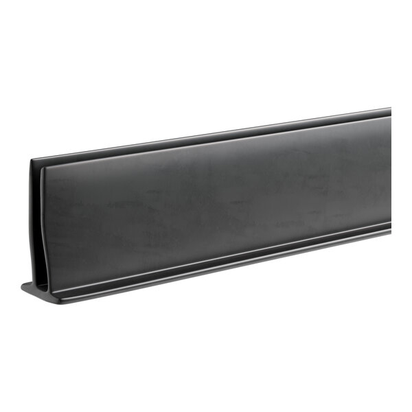 A black rectangular door gasket for an Avantco HBB-80 Series refrigerator.