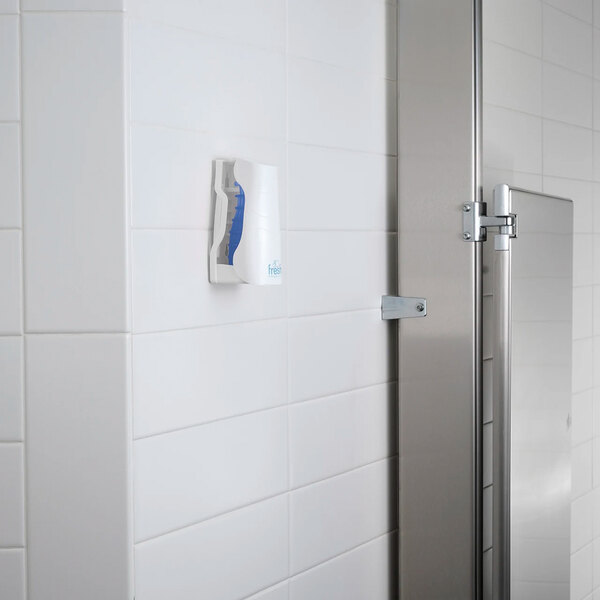 Fresh Products Eco-Air EA-F-006I036M-06 Cotton Blossom Scent Passive Air Freshener Refill