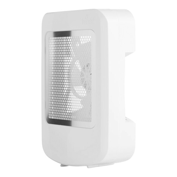 Fresh Products Ourfresh 2.0 OFCAB-F-000I012M White Air Freshener Cabinet - 12/Pack