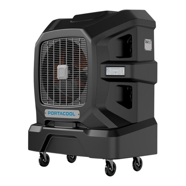 Portacool portable shops evaporative cooler