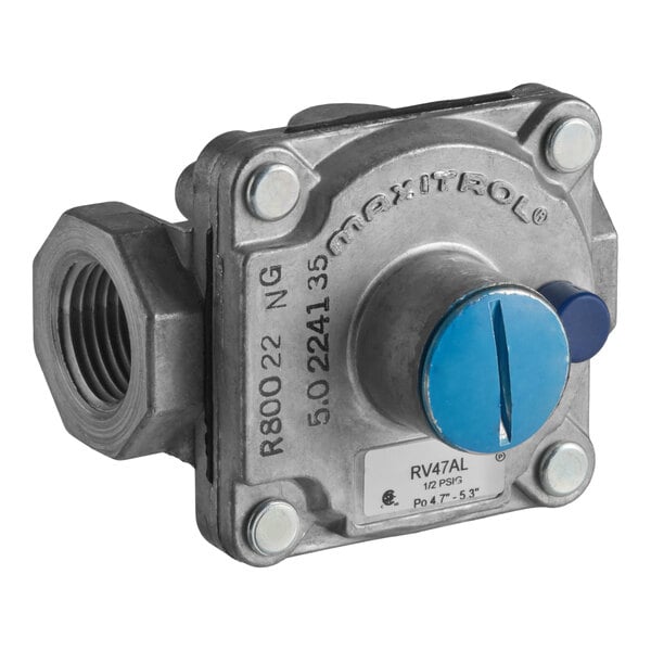 American Range R80022 Regulator,Gas 87 Cfh Blue