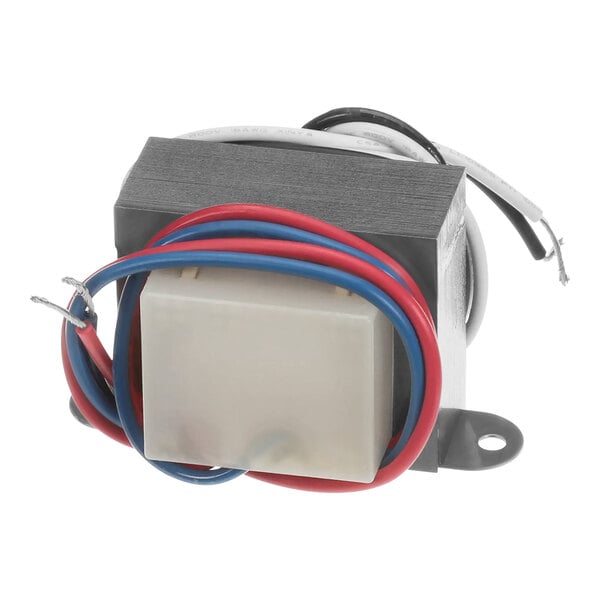 A Carrier HT680054 transformer with wires.