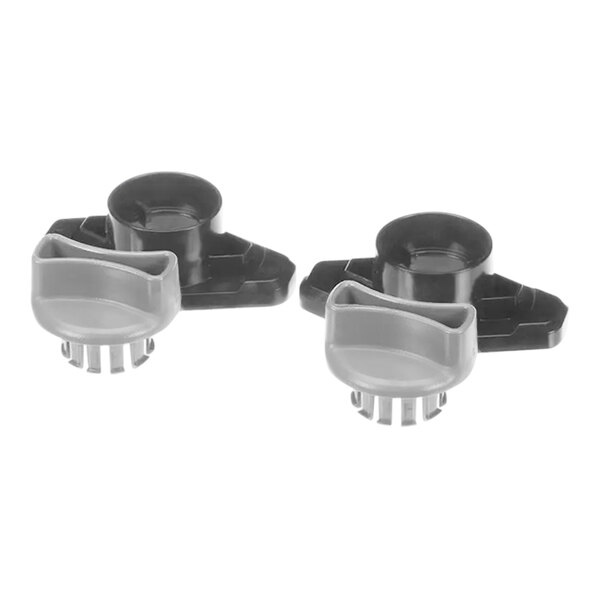 thumbnail image 2 of Carrier Knob Kit OEM 59MN660004 HVAC Part 2 of 5