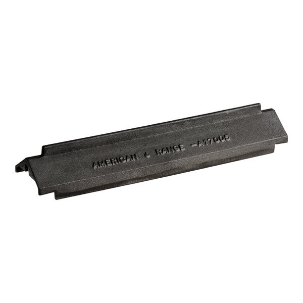 American Range A17005 Cover,Radiant 16Cast Iron