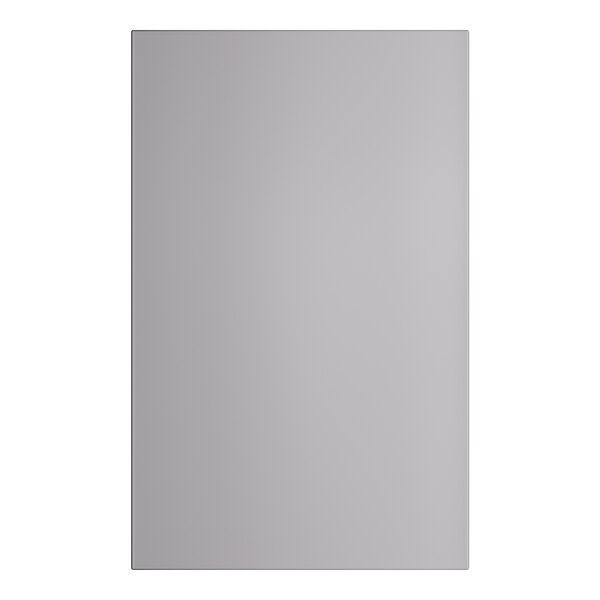 A Lancaster Table & Seating bar height outdoor table with 4 barstools on a white background.