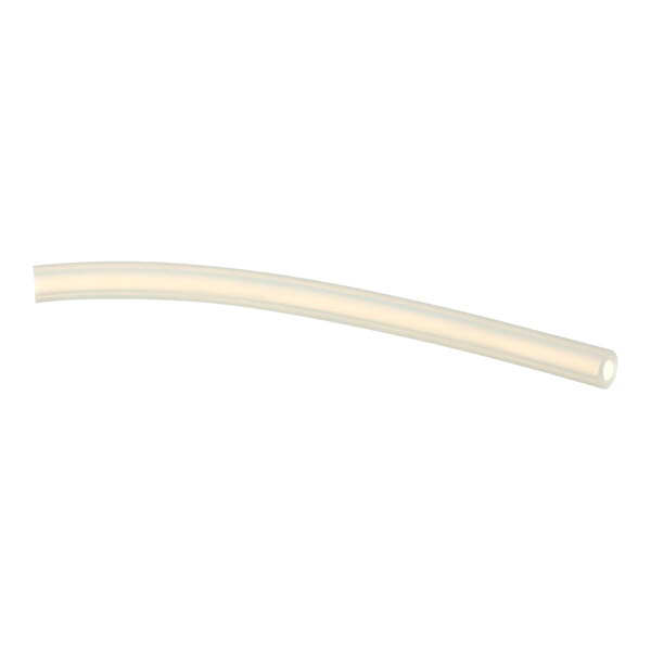 A white Fetco tube with a long, thin handle.