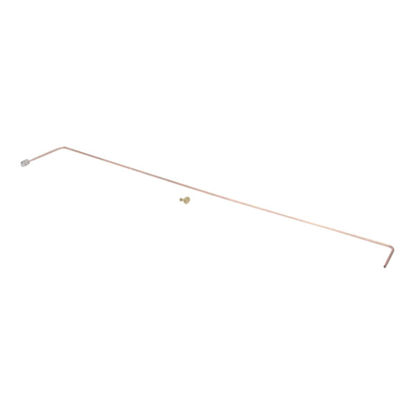 An American Range pilot tip assembly with a long copper pipe and a small metal rod.