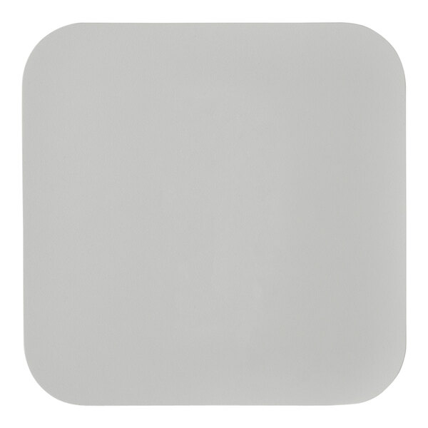 A white rectangular object with a black border.