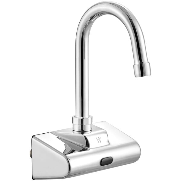 Factory Hands Free faucet with Sensor