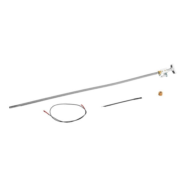 Anets K6495-01-C Pilot Assembly Slg40 Lp