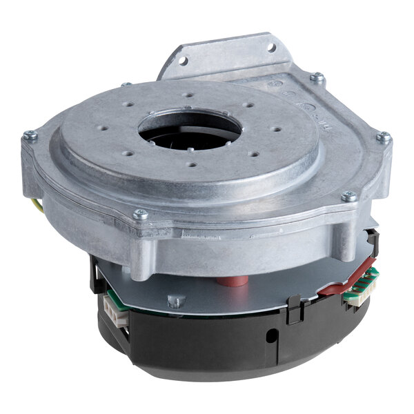 Alto-Shaam FA-34232 Fan,Fryer,Gas
