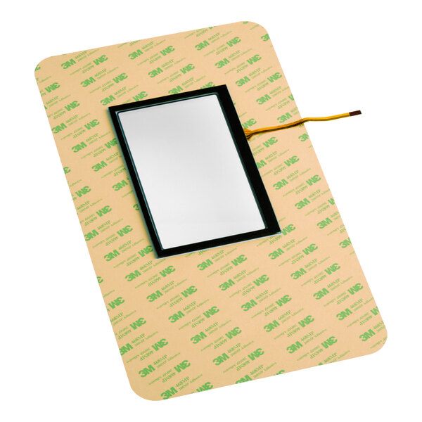 Alto-Shaam PE-38362 Overlay,Qc3,Touch Screen