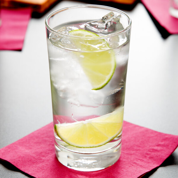 Gin and Tonic