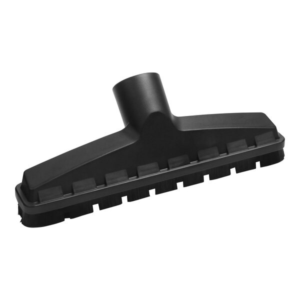 A black DeWalt vacuum cleaner brush with a 2 1/2" connection.