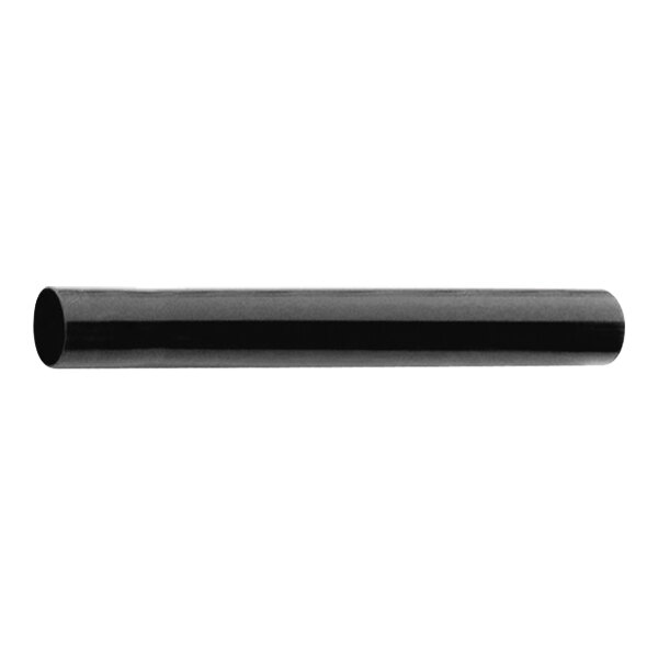 A black Stanley universal extension wand for wet/dry vacuums with a white border.