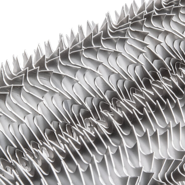 A Hobart LIFT-STAR liftout unit with star-shaped metal blades.