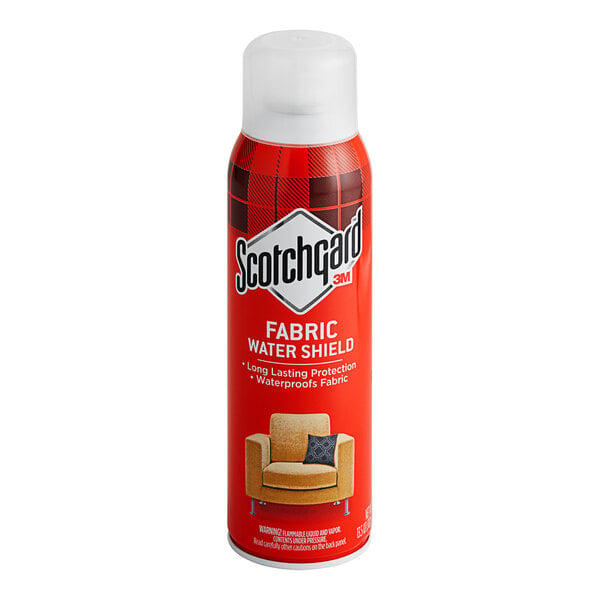 3M Scotchgard™ 70007048518 13.5 oz. Fabric Water Shield