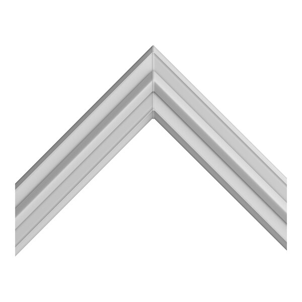 Hoshizaki 2A5192-19 Gasket - Drawer, 37.75X8.125X0.5