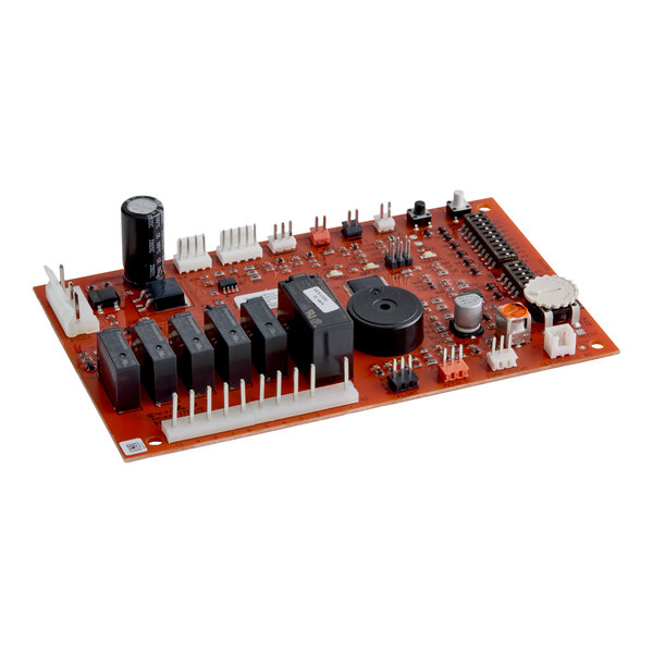 Hoshizaki 2A9678-02 Control Brd, (K+ Orange W/ Fud)