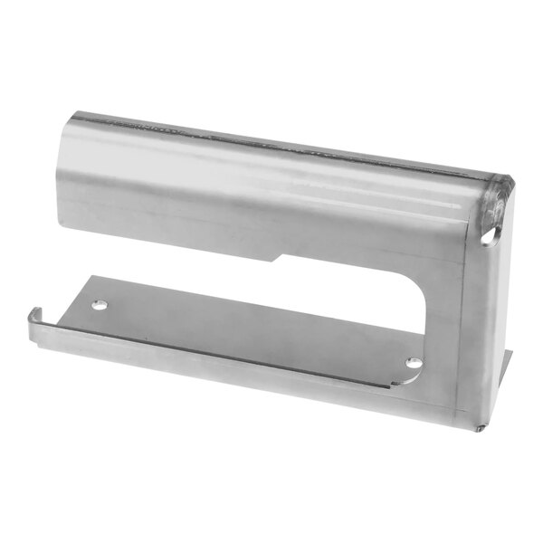 A metal Henny Penny weld assembly piece.