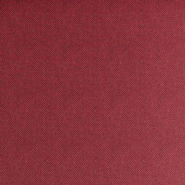 Burgundy fabric on a Lancaster Table & Seating church chair.