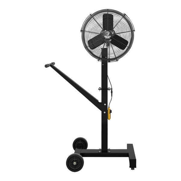 Big Ass Fans AirEye 20