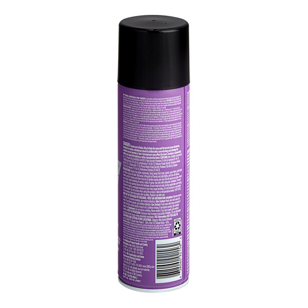 A purple can of 3M Drywall Corner Bead Adhesive with white text.